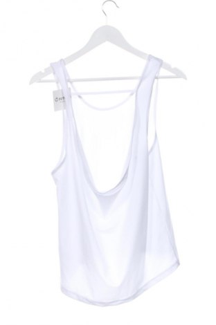 Дамски топ Unbranded, Размер M, Цвят Бял, Цена 15,00 €