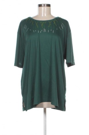 Damentop Unbranded, Größe 3XL, Farbe Grün, Preis € 11,99