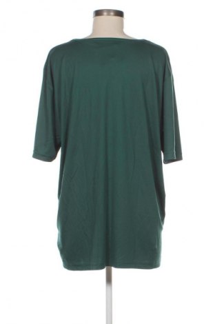 Damentop Unbranded, Größe 3XL, Farbe Grün, Preis € 11,99