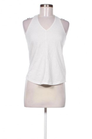 Top de femei Unbranded, Mărime M, Culoare Alb, Preț 78,20 Lei