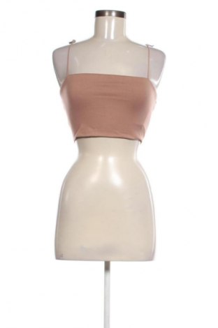 Damentop Unbranded, Größe S, Farbe Braun, Preis € 9,99