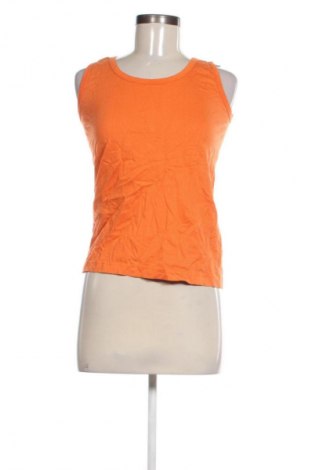 Damentop Unbranded, Größe L, Farbe Orange, Preis € 10,99