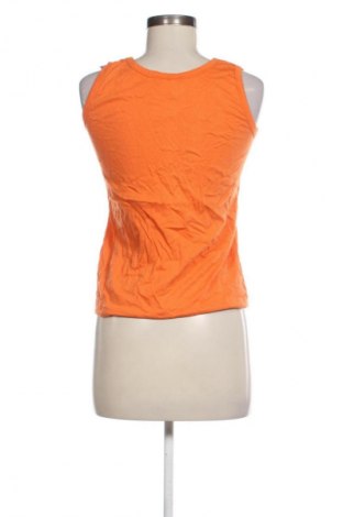 Damentop Unbranded, Größe L, Farbe Orange, Preis € 10,99