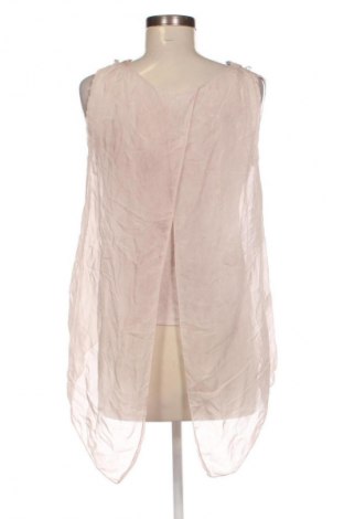 Damentop Unbranded, Größe M, Farbe Beige, Preis 9,99 €