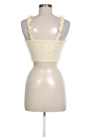 Dámsky top  Unbranded, Veľkosť XXS, Farba Žltá, Cena  10,57 €