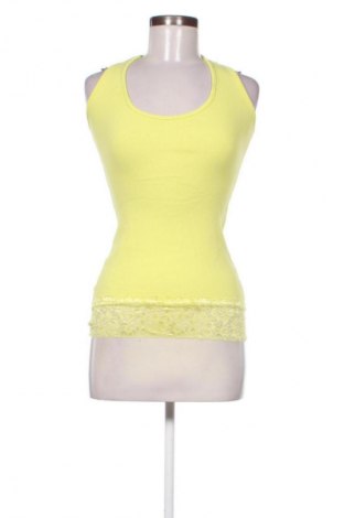 Dámsky top  Unbranded, Veľkosť M, Farba Žltá, Cena  6,95 €