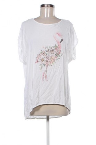 Női top Unbranded, Méret L, Szín Fehér, Ár 6 198 Ft