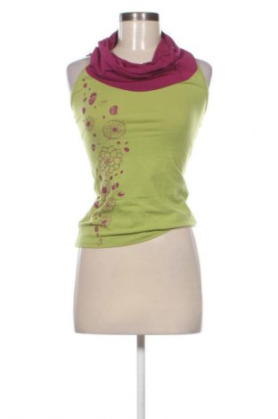 Damski top Unbranded, Rozmiar S, Kolor Zielony, Cena 36,99 zł