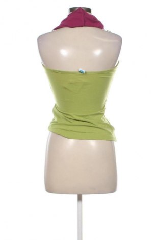 Damski top Unbranded, Rozmiar S, Kolor Zielony, Cena 36,99 zł