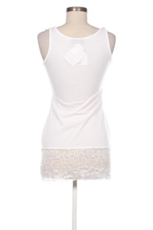 Damentop Unbranded, Größe L, Farbe Weiß, Preis 14,99 €