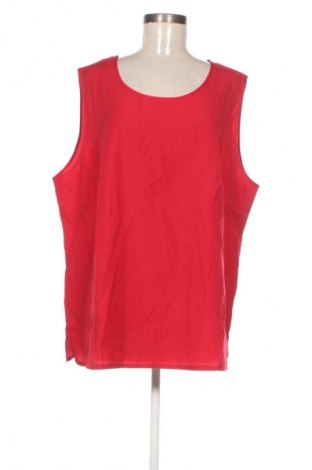 Dámský top Unbranded, Velikost XXL, Barva Červená, Cena  289,00 Kč