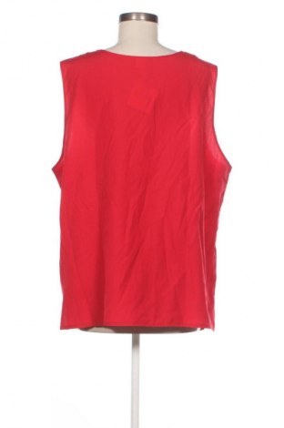 Dámský top Unbranded, Velikost XXL, Barva Červená, Cena  289,00 Kč