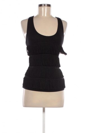 Damentop Unbranded, Größe XS, Farbe Schwarz, Preis 15,00 €