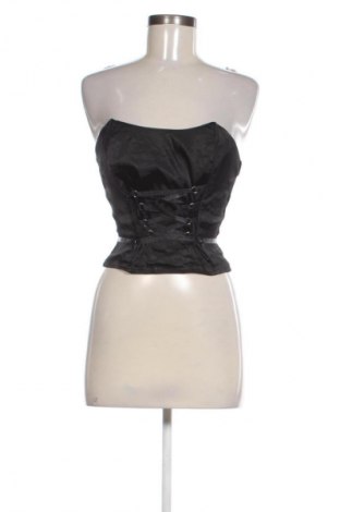 Damski top Unbranded, Rozmiar L, Kolor Czarny, Cena 80,38 zł