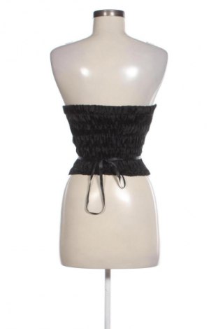 Damski top Unbranded, Rozmiar L, Kolor Czarny, Cena 80,38 zł