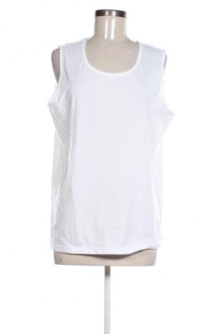 Damentop Unbranded, Größe XL, Farbe Weiß, Preis € 11,99