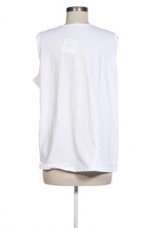 Damentop Unbranded, Größe XL, Farbe Weiß, Preis € 11,99