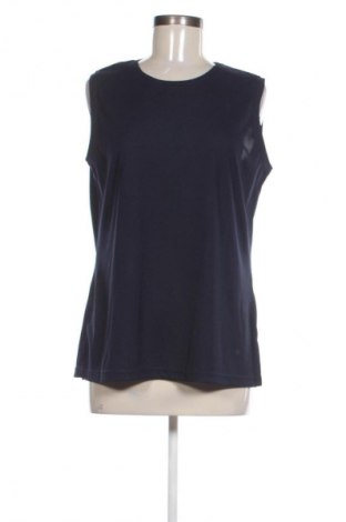 Damentop Unbranded, Größe L, Farbe Blau, Preis € 7,99