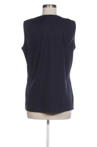 Damentop Unbranded, Größe L, Farbe Blau, Preis € 7,99