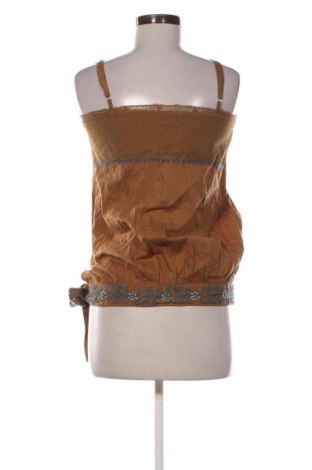 Dámský top Unbranded, Velikost M, Barva Hnědá, Cena  425,00 Kč