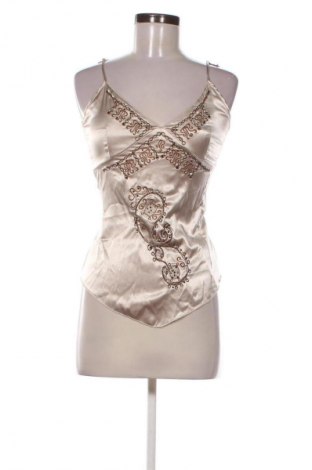 Top de femei Unbranded, Mărime S, Culoare Ecru, Preț 78,20 Lei