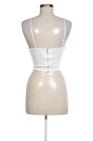 Top de femei Unbranded, Mărime XS, Culoare Alb, Preț 78,20 Lei