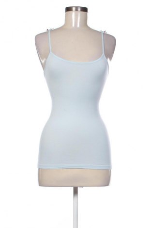 Dámský top United Colors Of Benetton, Velikost M, Barva Modrá, Cena  397,00 Kč