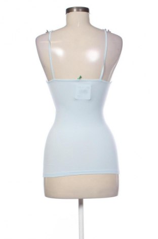 Dámský top United Colors Of Benetton, Velikost M, Barva Modrá, Cena  397,00 Kč