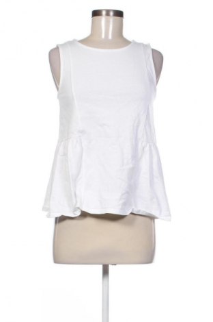 Дамски топ United Colors Of Benetton, Размер XS, Цвят Бял, Цена 14,00 €