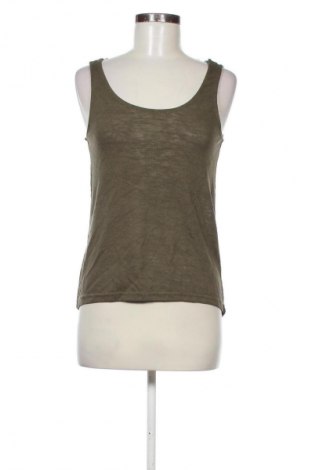 Damski top VILA, Rozmiar S, Kolor Zielony, Cena 25,99 zł