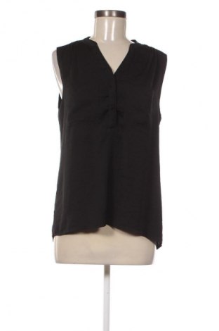 Γυναικείο τοπ VILA, Μέγεθος L, Χρώμα Μαύρο, Τιμή 7,99 €