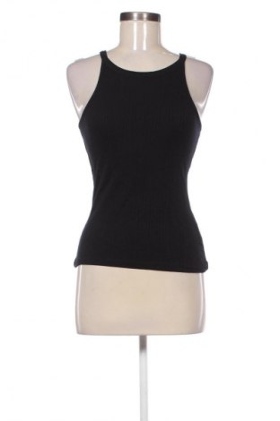 Γυναικείο τοπ VILA, Μέγεθος S, Χρώμα Μαύρο, Τιμή 10,23 €