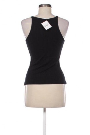 Γυναικείο τοπ VILA, Μέγεθος S, Χρώμα Μαύρο, Τιμή 10,23 €
