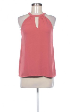 Top de femei VILA, Mărime XS, Culoare Maro, Preț 104,11 Lei