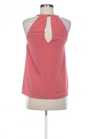 Top de femei VILA, Mărime XS, Culoare Maro, Preț 104,11 Lei