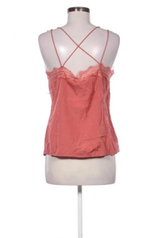 Top de femei VILA, Mărime M, Culoare Roz, Preț 34,99 Lei