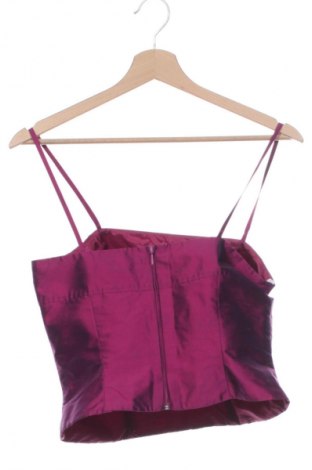 Damentop Vera Mont, Größe S, Farbe Lila, Preis 31,88 €