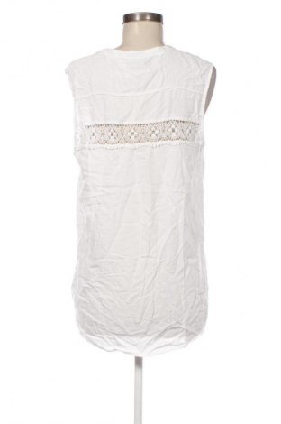 Γυναικείο τοπ Vero Moda, Μέγεθος L, Χρώμα Λευκό, Τιμή 7,99 €