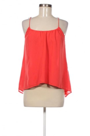 Дамски топ Vero Moda, Размер S, Цвят Червен, Цена 4,60 €