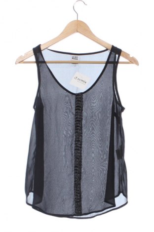 Damentop Vero Moda, Größe XS, Farbe Schwarz, Preis 10,00 €