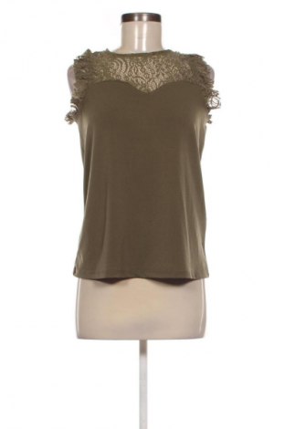Damentop Vero Moda, Größe S, Farbe Grün, Preis € 5,99