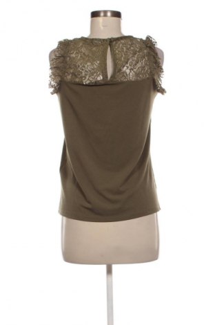 Damentop Vero Moda, Größe S, Farbe Grün, Preis € 5,99