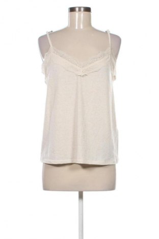 Női top Vero Moda, Méret L, Szín Bézs, Ár 5 079 Ft