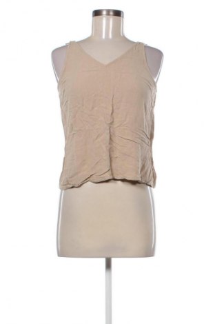 Damentop Vero Moda, Größe M, Farbe Braun, Preis € 10,00