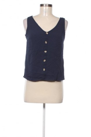Damentop Vero Moda, Größe S, Farbe Blau, Preis 4,99 €