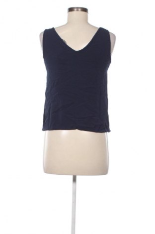 Damentop Vero Moda, Größe S, Farbe Blau, Preis 4,99 €