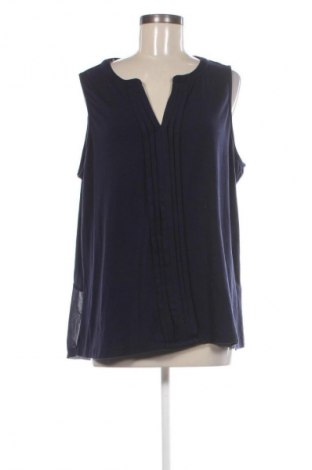 Damentop Verve Ami, Größe XL, Farbe Blau, Preis € 6,99