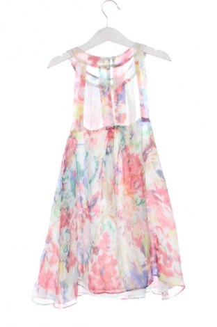 Γυναικείο τοπ Warehouse, Μέγεθος XS, Χρώμα Πολύχρωμο, Τιμή 13,81 €