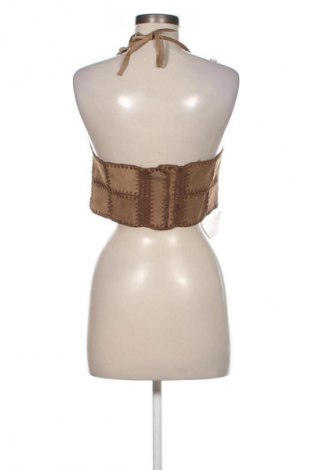 Női top Watcher, Méret L, Szín Barna, Ár 3 639 Ft