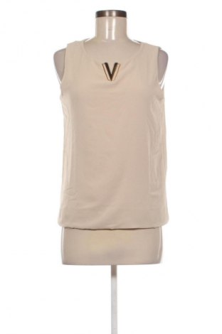 Női top William de Faye, Méret L, Szín Bézs, Ár 15 919 Ft